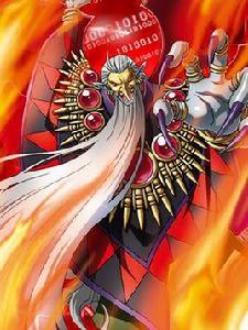 巴魯巴獸 巴魯巴獸