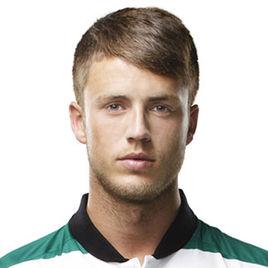 里基·范·沃爾夫斯溫克爾 里基·范·沃爾夫斯溫克爾