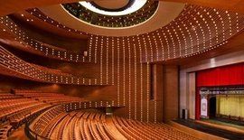 建築聲學 建築聲學