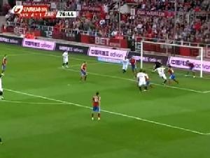 阿迪王登西甲聯賽