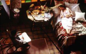 《上海幻夢》 《上海幻夢》