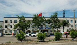 將台派出所 將台派出所