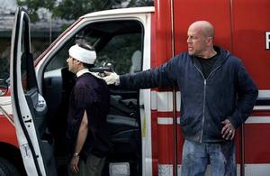 （圖）《火線對峙》