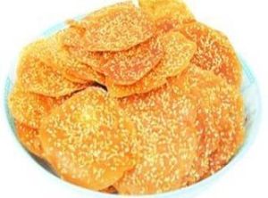 西式脆餅 西式脆餅