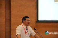 張甘霖[中國科學院南京土壤研究所研究員]