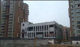 西安翠屏灣 西安翠屏灣