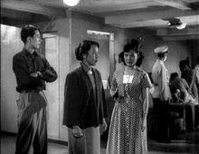 梁明（經典電影《羊城暗哨》劇照）