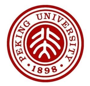 北京大學[歷史系]