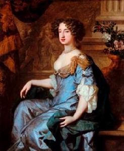 瑪麗女王[英格蘭女王瑪麗二世]