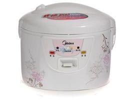 美的電飯煲YN402C 美的電飯煲YN402C
