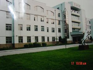 撫順市育才中學