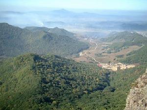 臨江國家森林公園