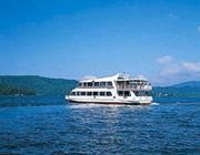 豬苗代湖 豬苗代湖