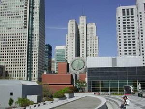 美國現代藝術博物館