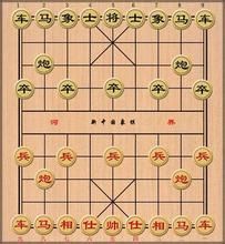 中國象棋棋譜 中國象棋棋譜