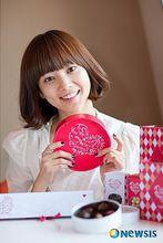 熊貓小姐 &middot; 尹勝雅