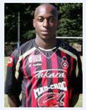 哈比卜·巴莫戈