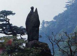 仙人指路[古代綁技]