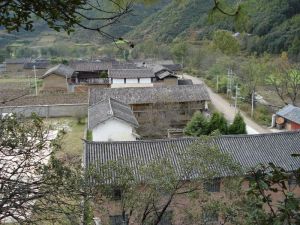 塔上自然村 塔上自然村