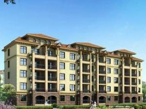 鼎新悅府 鼎新悅府