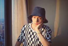 秦勇[中國內地男演員]