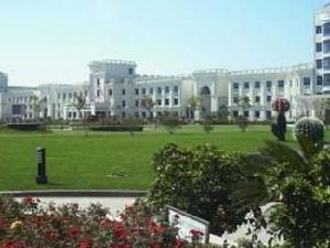 天津市趙連莊中學