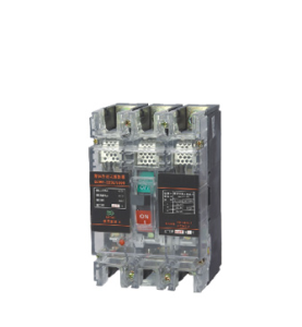 塑殼斷路器 塑殼斷路器