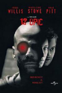 十二猴子第二季 十二猴子第二季