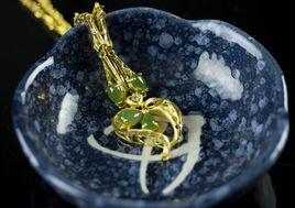 深圳市寶玉時珠寶文化發展有限公司徐州分公司 深圳市寶玉時珠寶文化發展有限公司徐州分公司