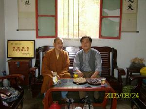 （圖）一獻法師