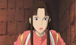 小玲[動畫《千與千尋》中的人物]