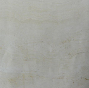 超白洞石 | Super White Travertine |