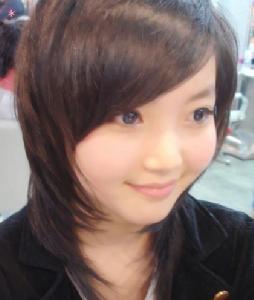 化出眼淚妝 愛眼秘密吐血奉獻