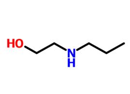2-(丙基氨基)乙醇 2-(丙基氨基)乙醇