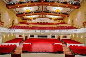 聖何塞加州劇院