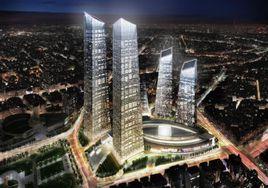 市府恒隆 市府恒隆