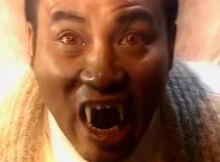 殭屍[香港ATV電視劇《我和殭屍有個約會》角色類型]