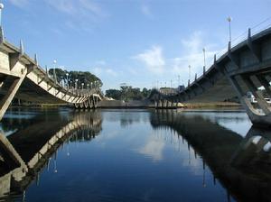 馬爾多納多省的風景