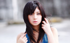 仲村美羽 仲村美羽