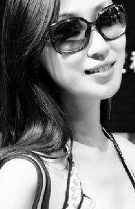 朱麗[大學講師朱麗]