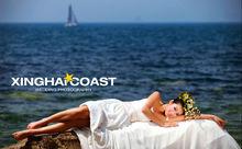 大連婚紗影樓 星海岸