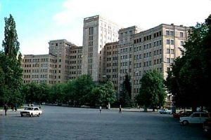 哈爾科夫國立建築大學 哈爾科夫國立建築大學