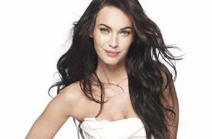 梅根·福克斯 梅根·福克斯