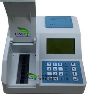 果蔬農殘檢測儀 果蔬農殘檢測儀