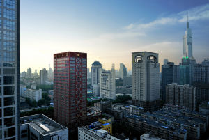 江蘇中大建築工程設計有限公司 江蘇中大建築工程設計有限公司