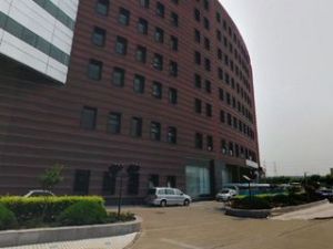 三聯大廈 三聯大廈