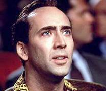 尼古拉斯·凱奇