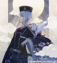 賀圖&middot;立繪