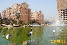 萬泰&middot;濱湖新城