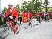 開元騎行日活動